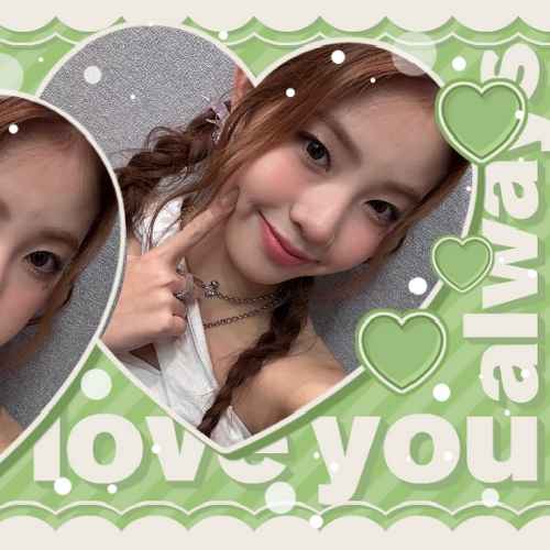 A moment captured by Yoona (UNIS)'s fan
