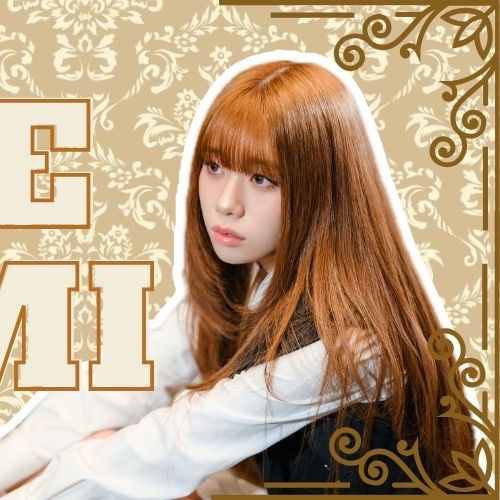Foto aktivitas terbaru Takami Ayane (ME:I)