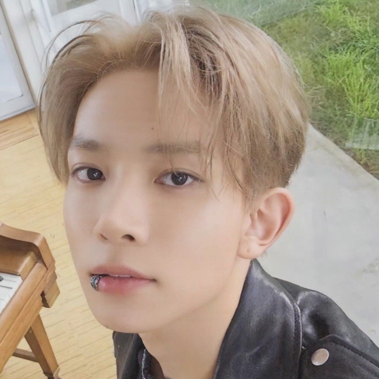 羲承 (ENHYPEN)的最新活動照片