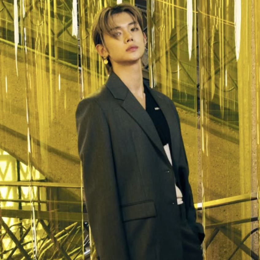 Latest photo of Yeonjun (TOMORROW X TOGETHER)