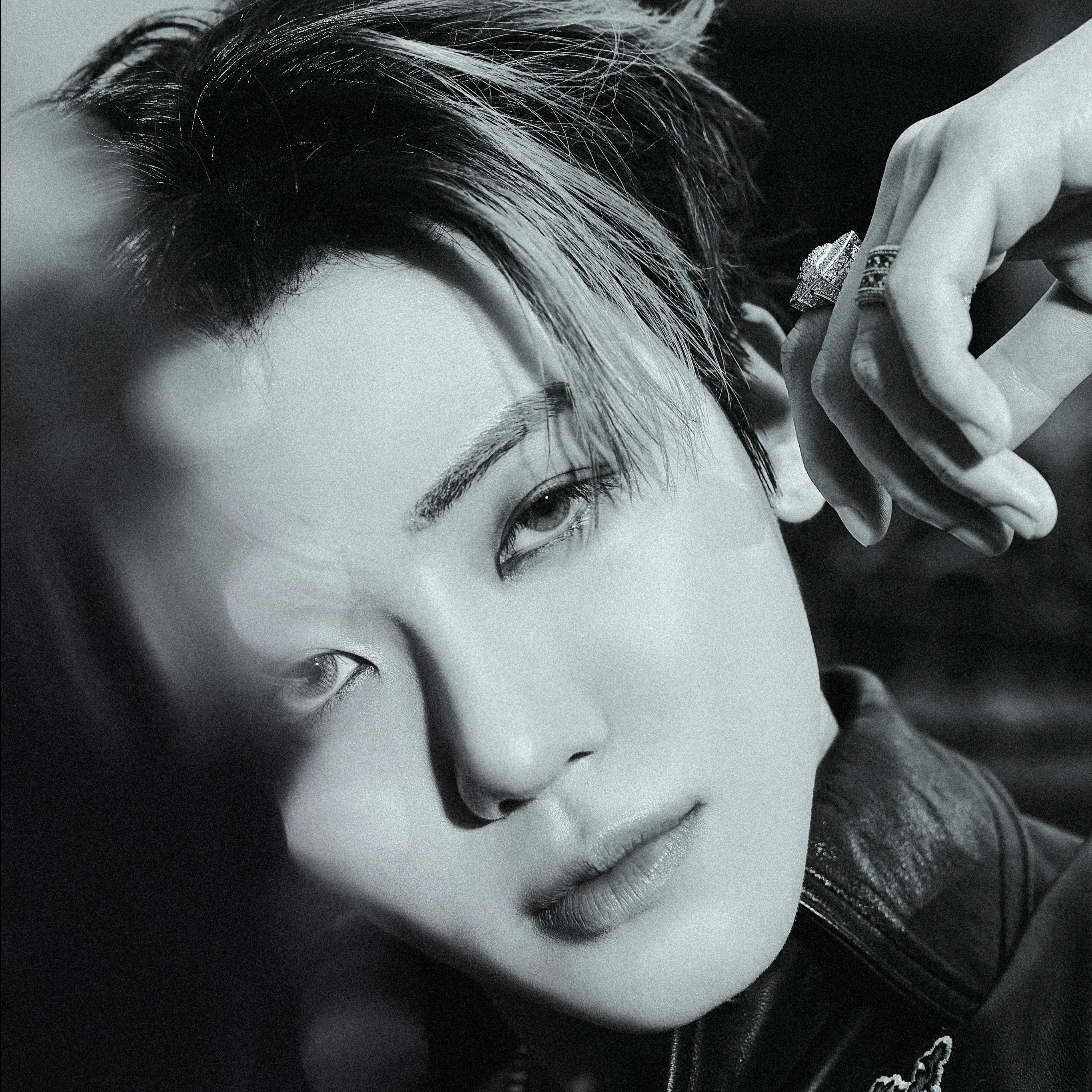 A moment captured by Jaemin (NCT DREAM)'s fan