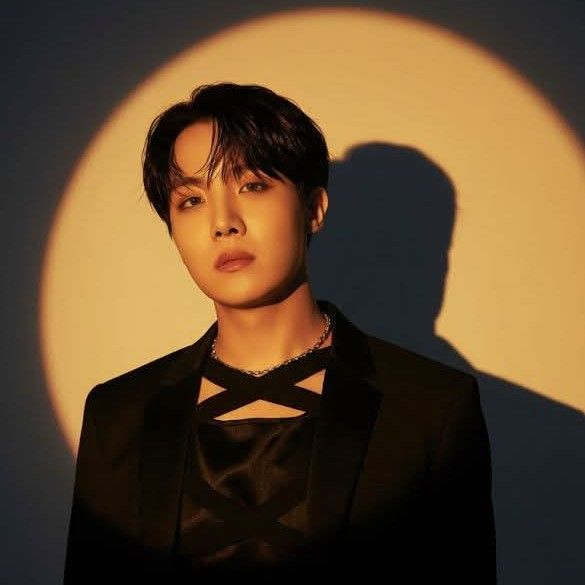 제이홉 (방탄소년단)의 비하인드 컷