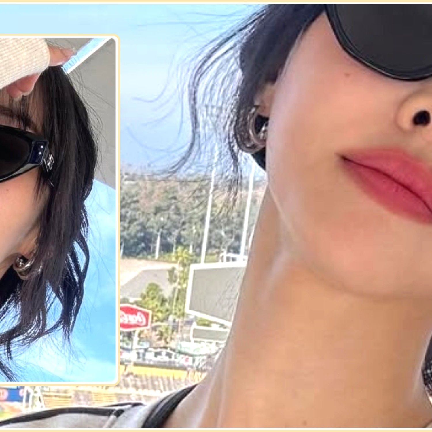 裕株 (GFRIEND)的最新活動照片