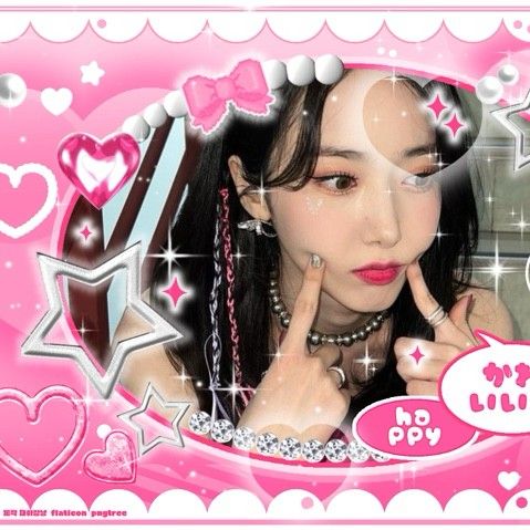 VIVIZ粉絲拍下的瞬間