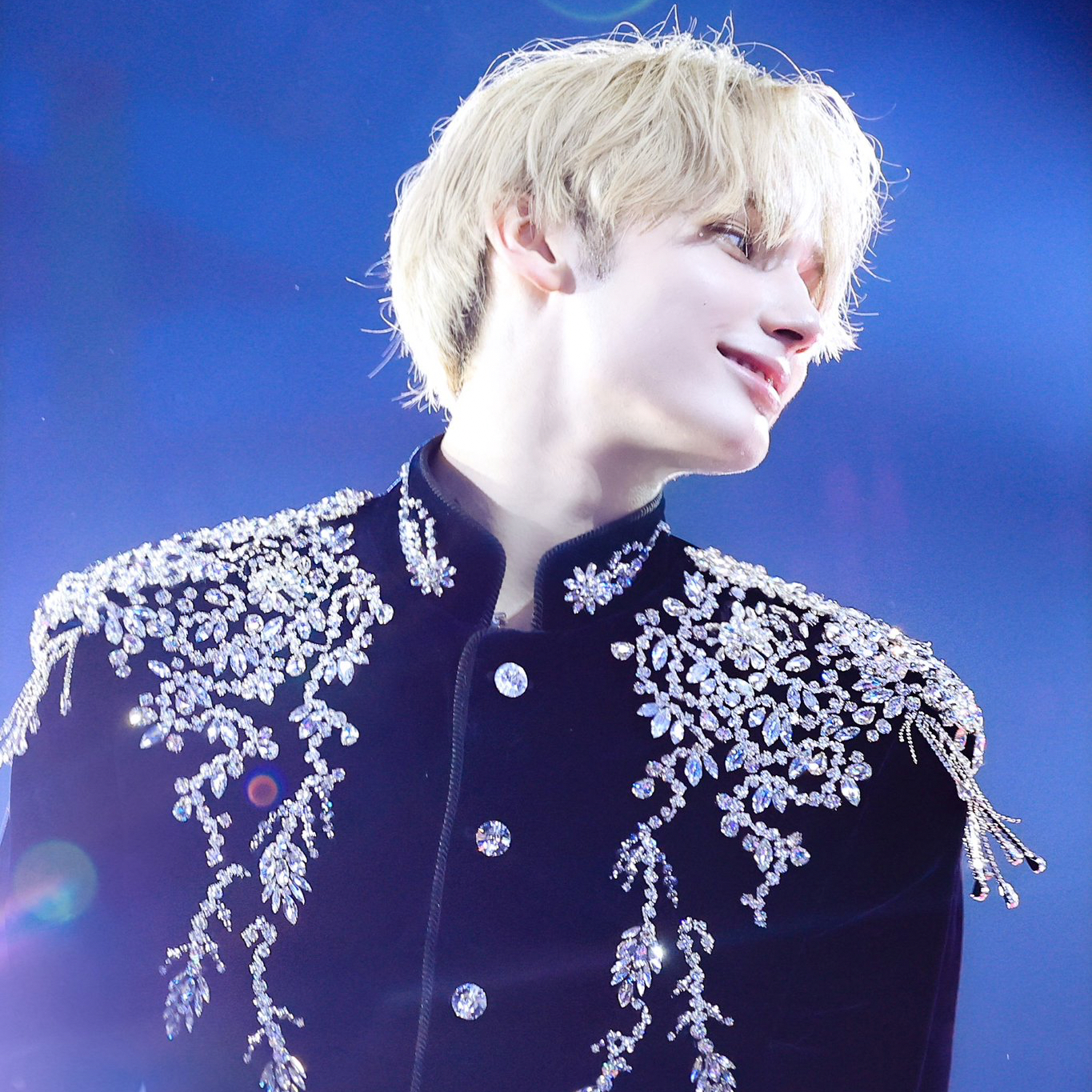 TOMORROW X TOGETHER的最新照片