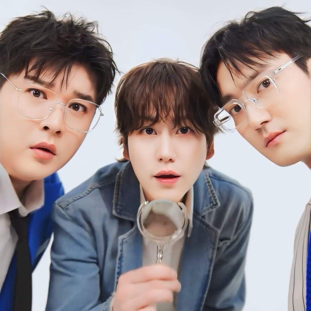 슈퍼주니어의 최신 사진