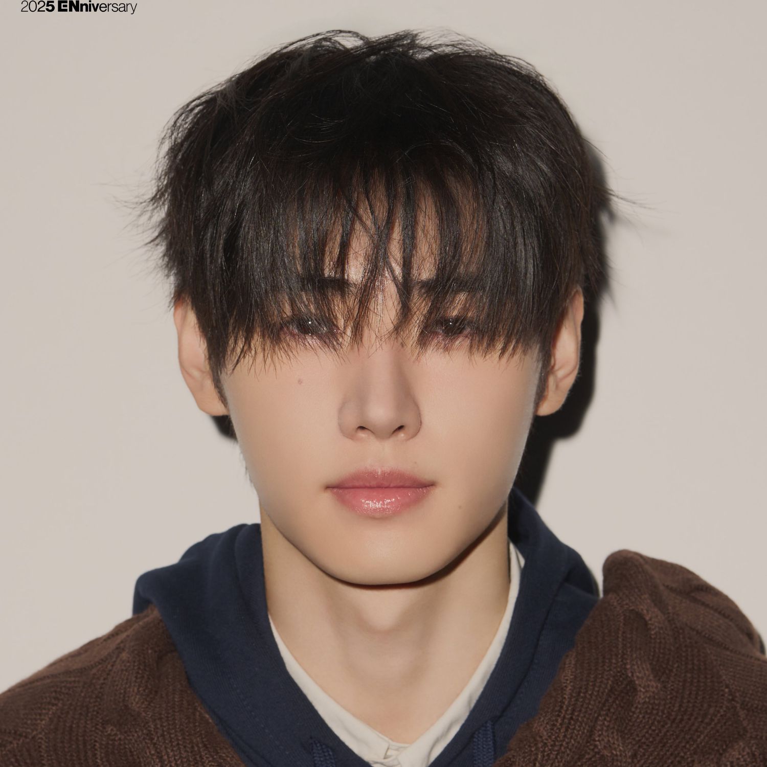 ENHYPENの舞台裏ショット