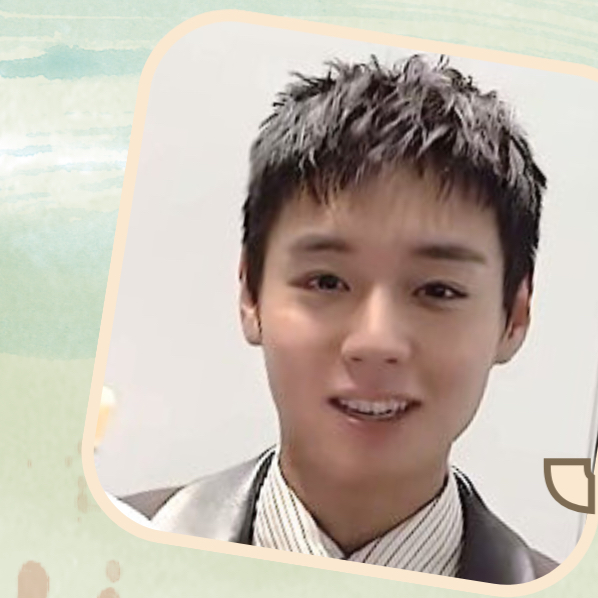 박지훈 팬이 찍은 순간