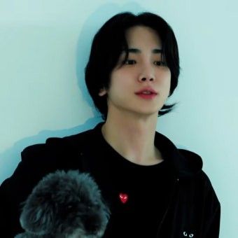 Latest photo of Key (SHINee)