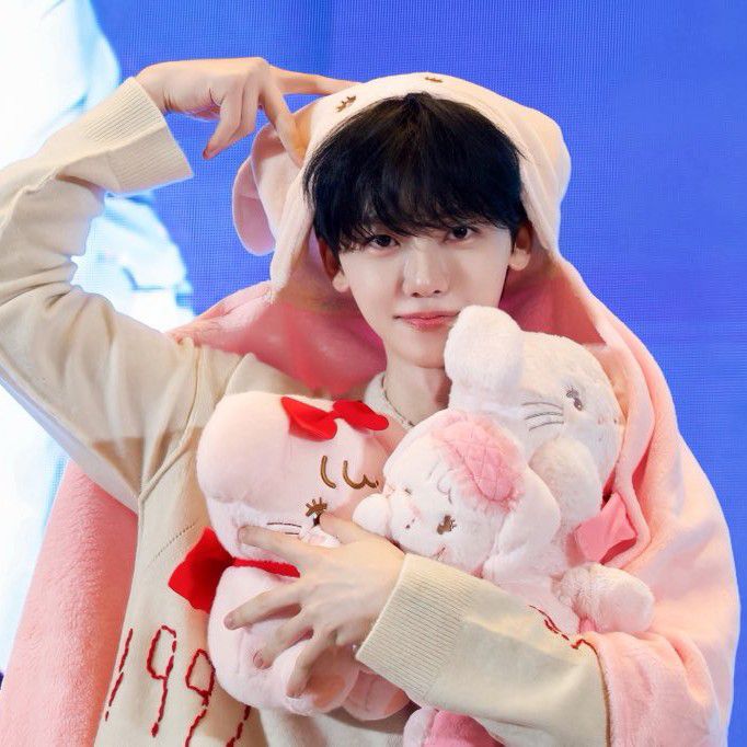 Latest photo of Jaemin (NCT DREAM)