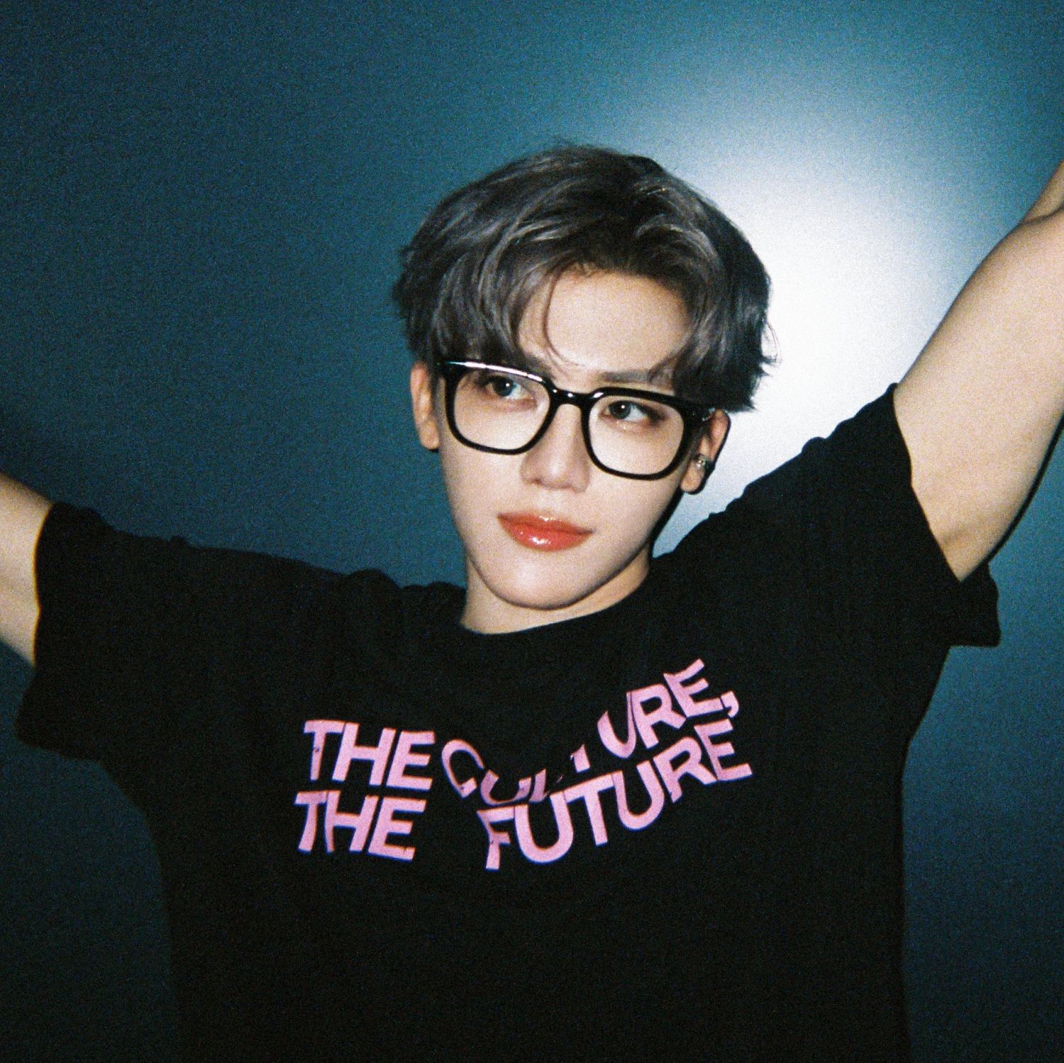 渽民 (NCT DREAM)的最新照片