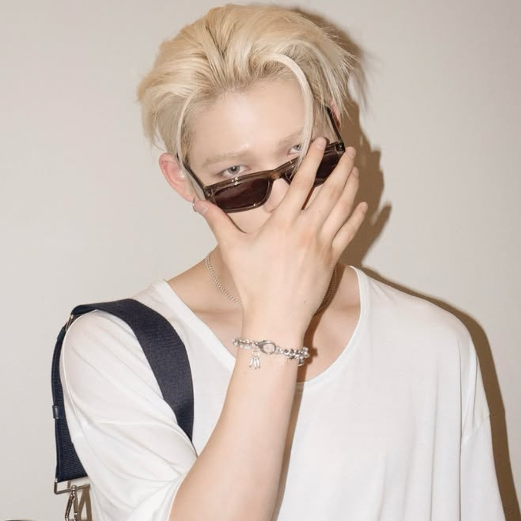 Potret di balik layar NI-KI (ENHYPEN)