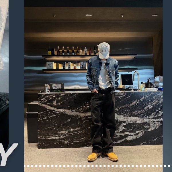 周宪 (MONSTA X)的最新活动照片