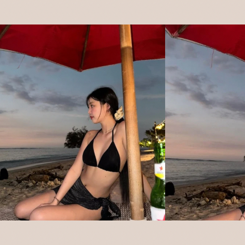 Recent activity shot of Soojin