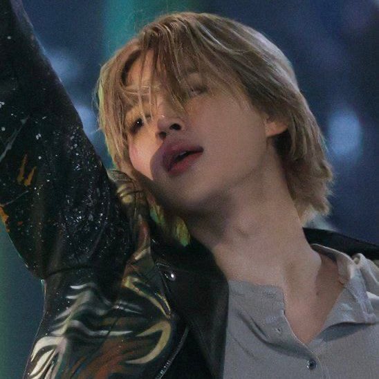 지민 (방탄소년단) 팬이 찍은 순간