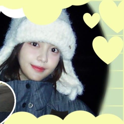 Recent activity shot of Carmen (Hearts2Hearts)