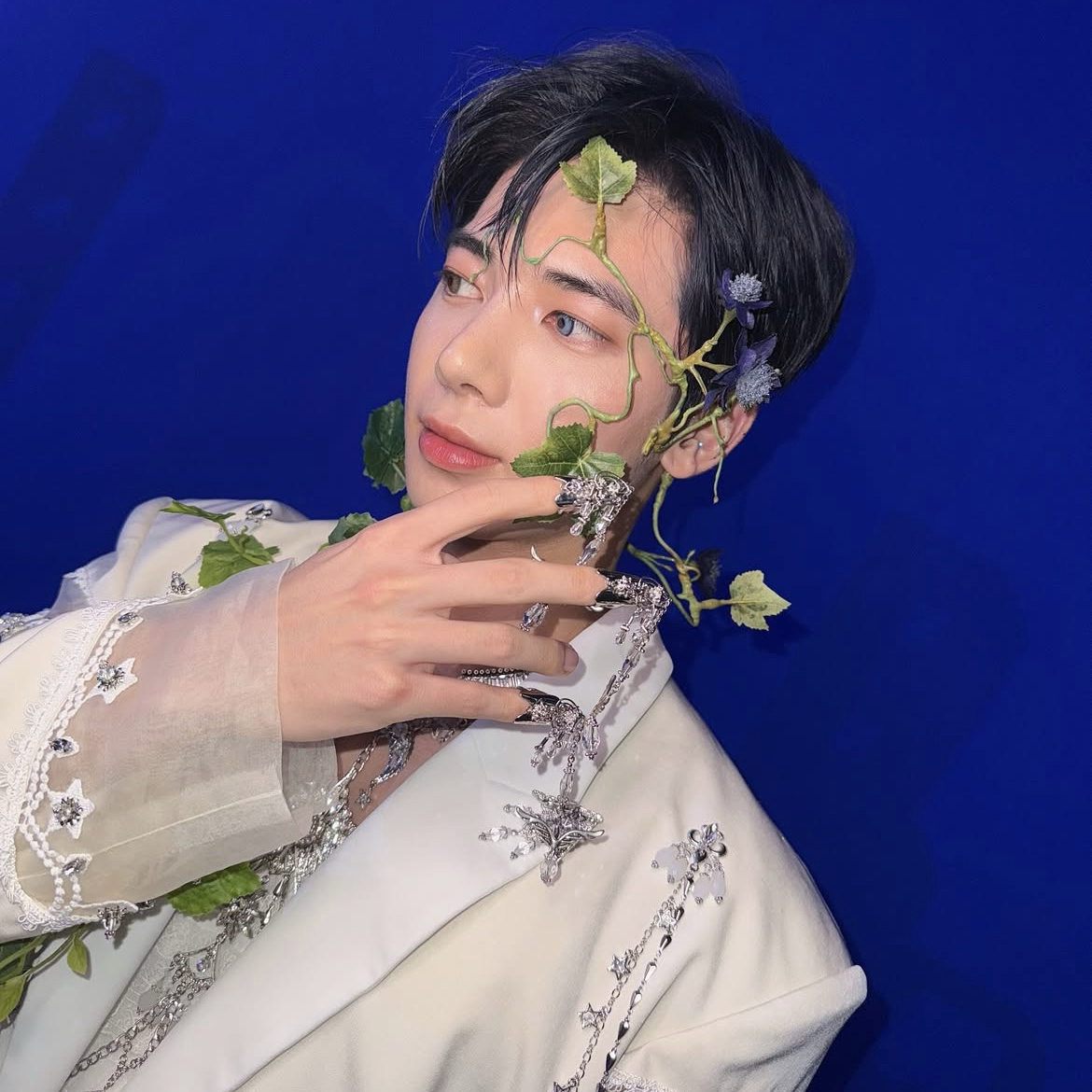 태현 (투모로우바이투게더) 팬이 찍은 순간