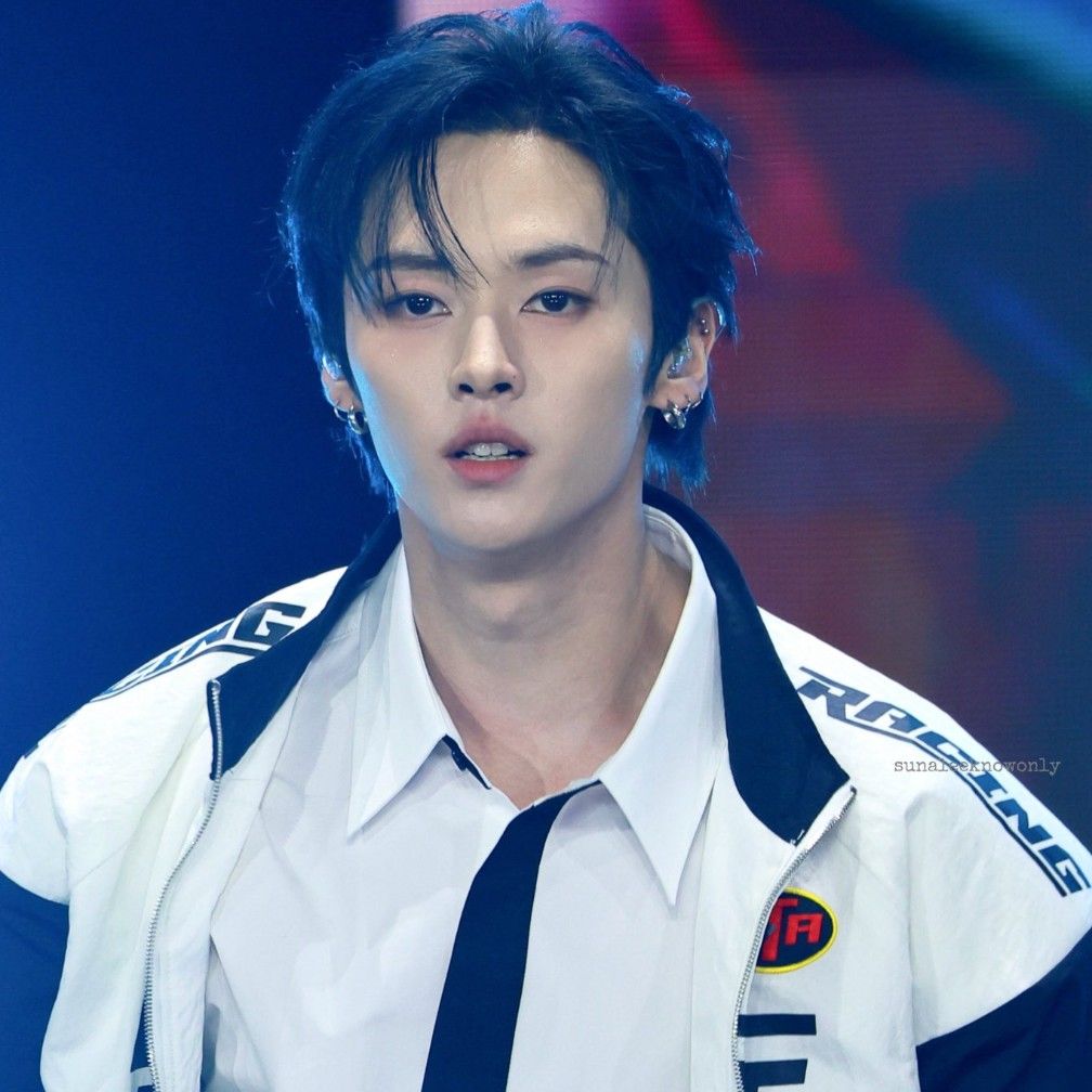 Momen yang diabadikan oleh penggemar Stray Kids