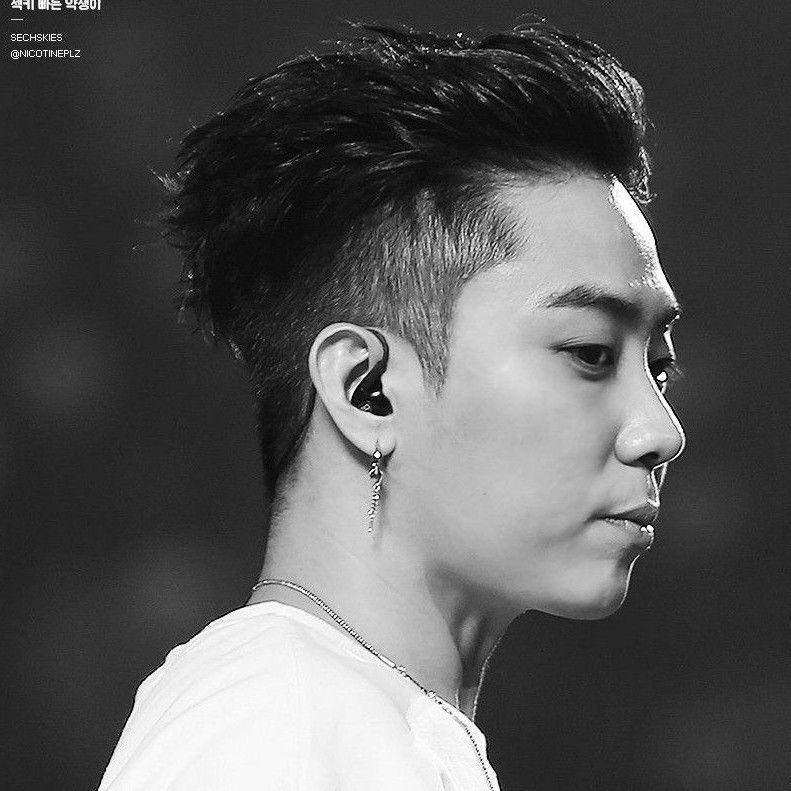 Latest photo of Eun Jiwon (SECHSKIES)