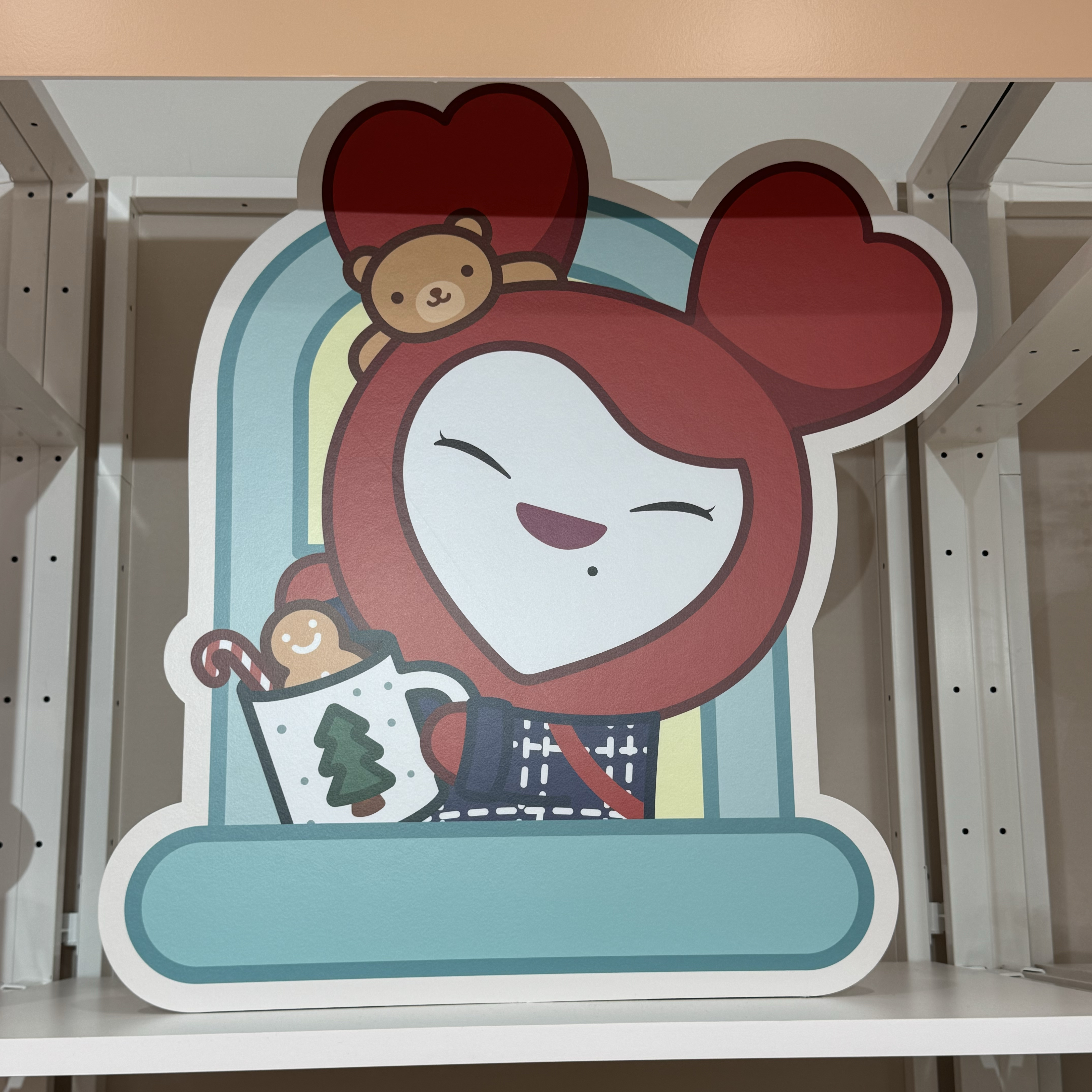 Potret di balik layar Chaeyoung (TWICE)