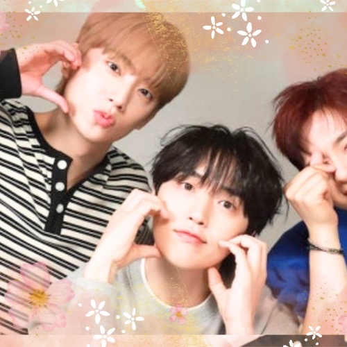 Latest photo of Sandeul (B1A4)