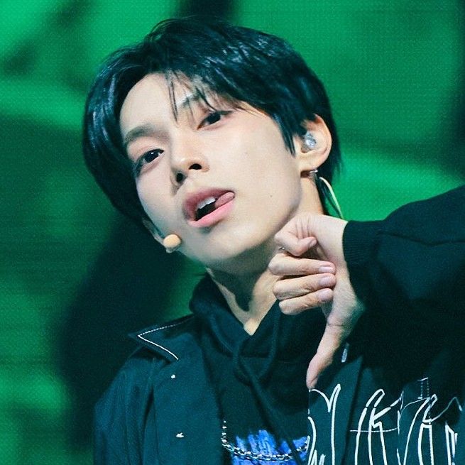 Recent activity shot of Chuei Liyu