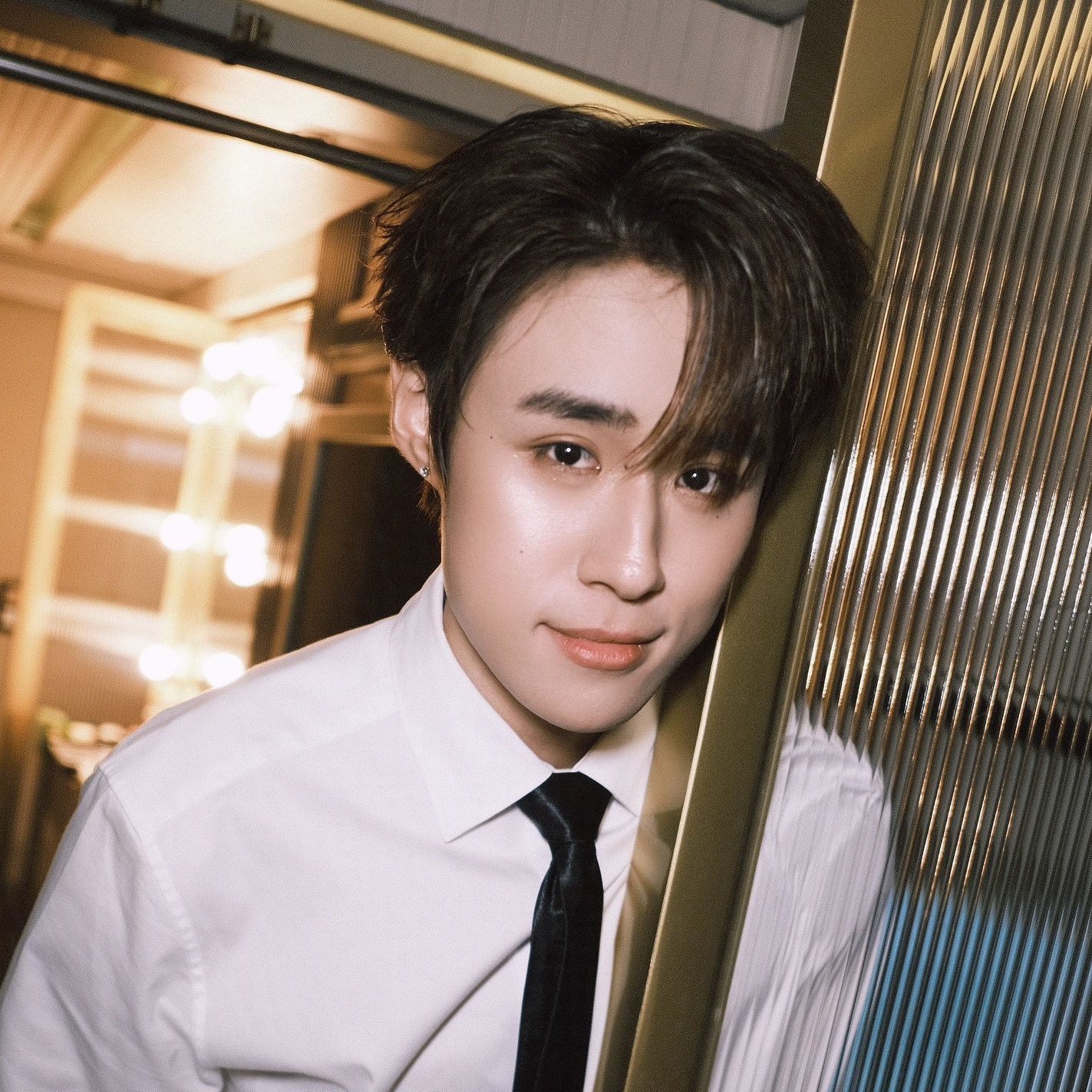 Behind-the-scenes cut of Nut (LYKN)
