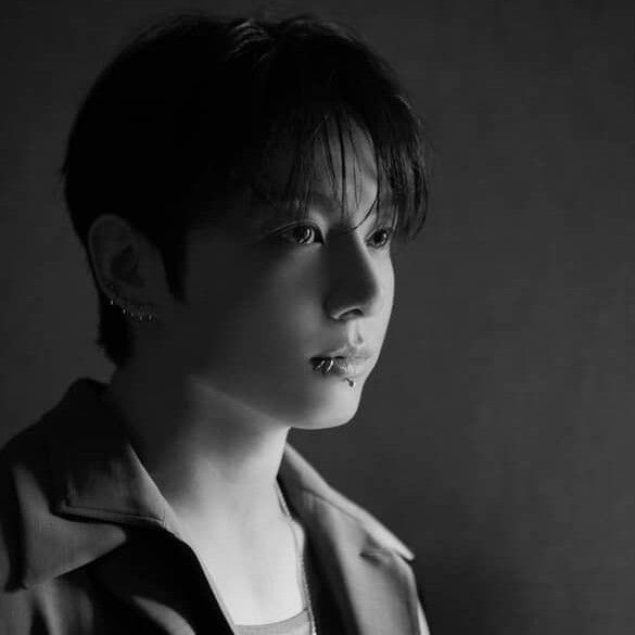 ジョングク (BTS)の最近の活動写真