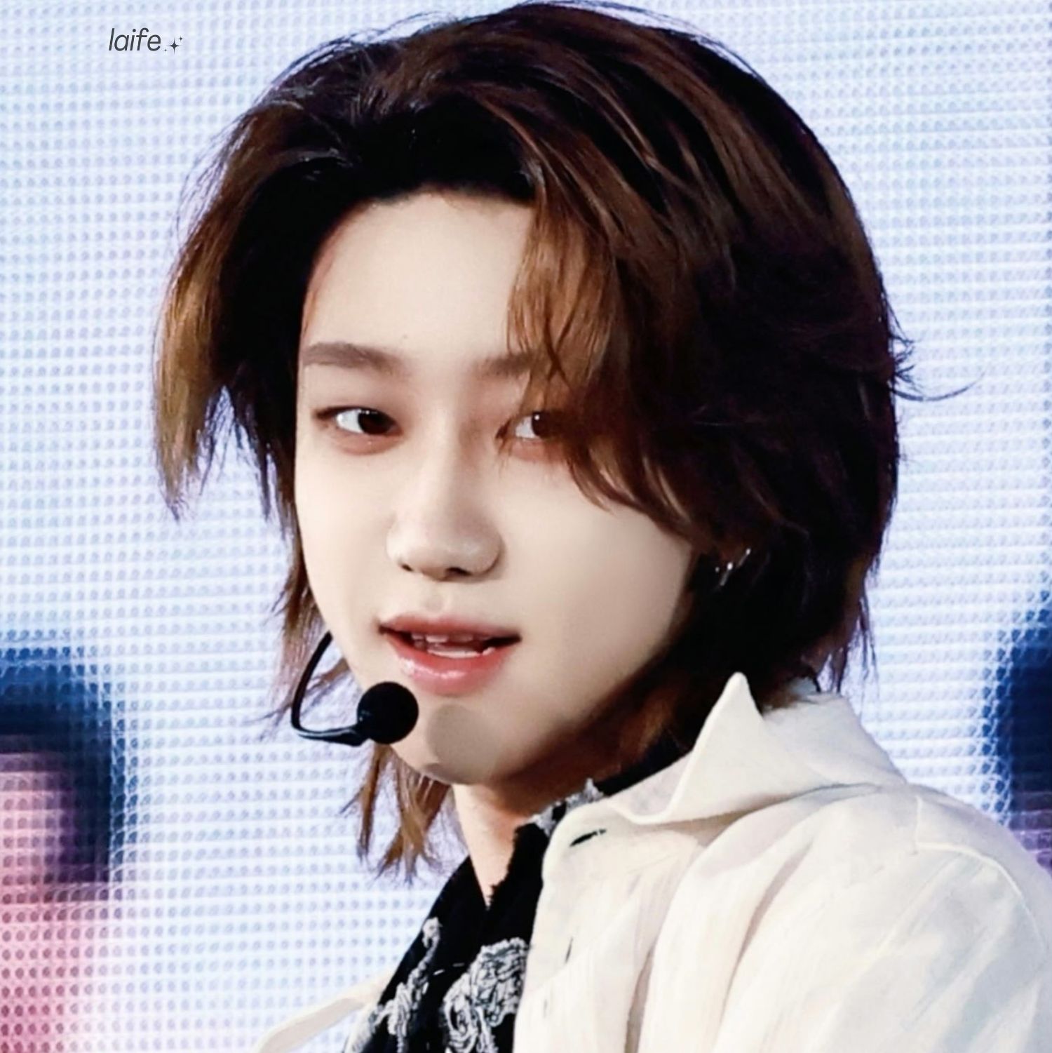 Behind-the-scenes cut of The 8 (SEVENTEEN)