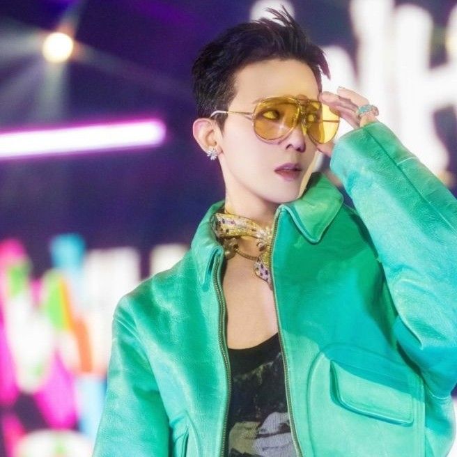G-DRAGON (BIGBANG)的最新照片