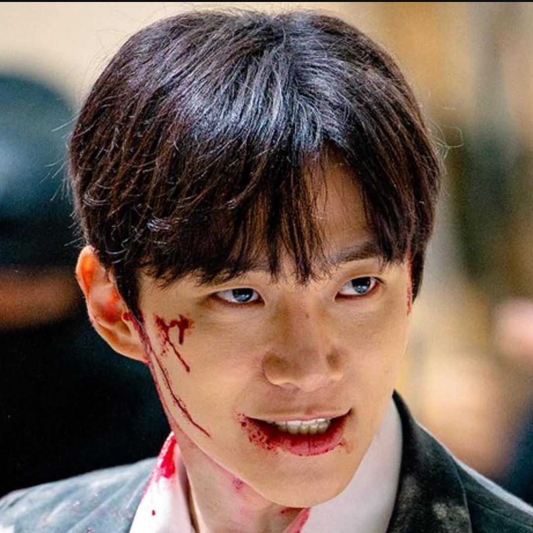 Latest photo of Junho (2PM)