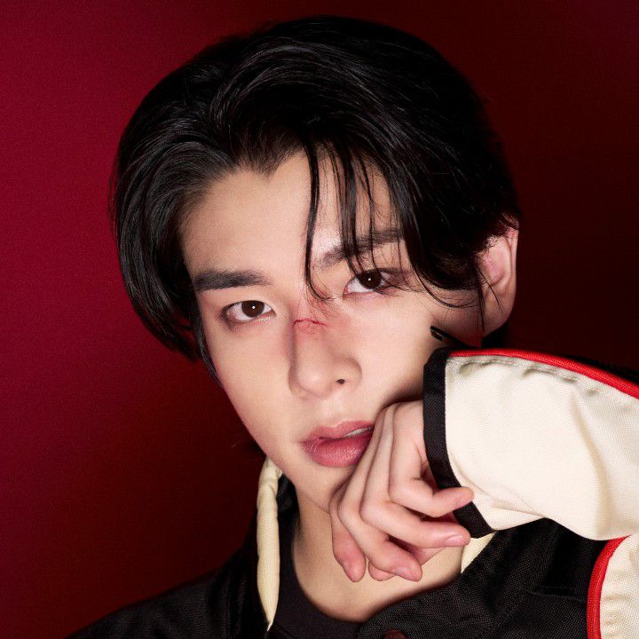 Jake (ENHYPEN)的最新活动照片