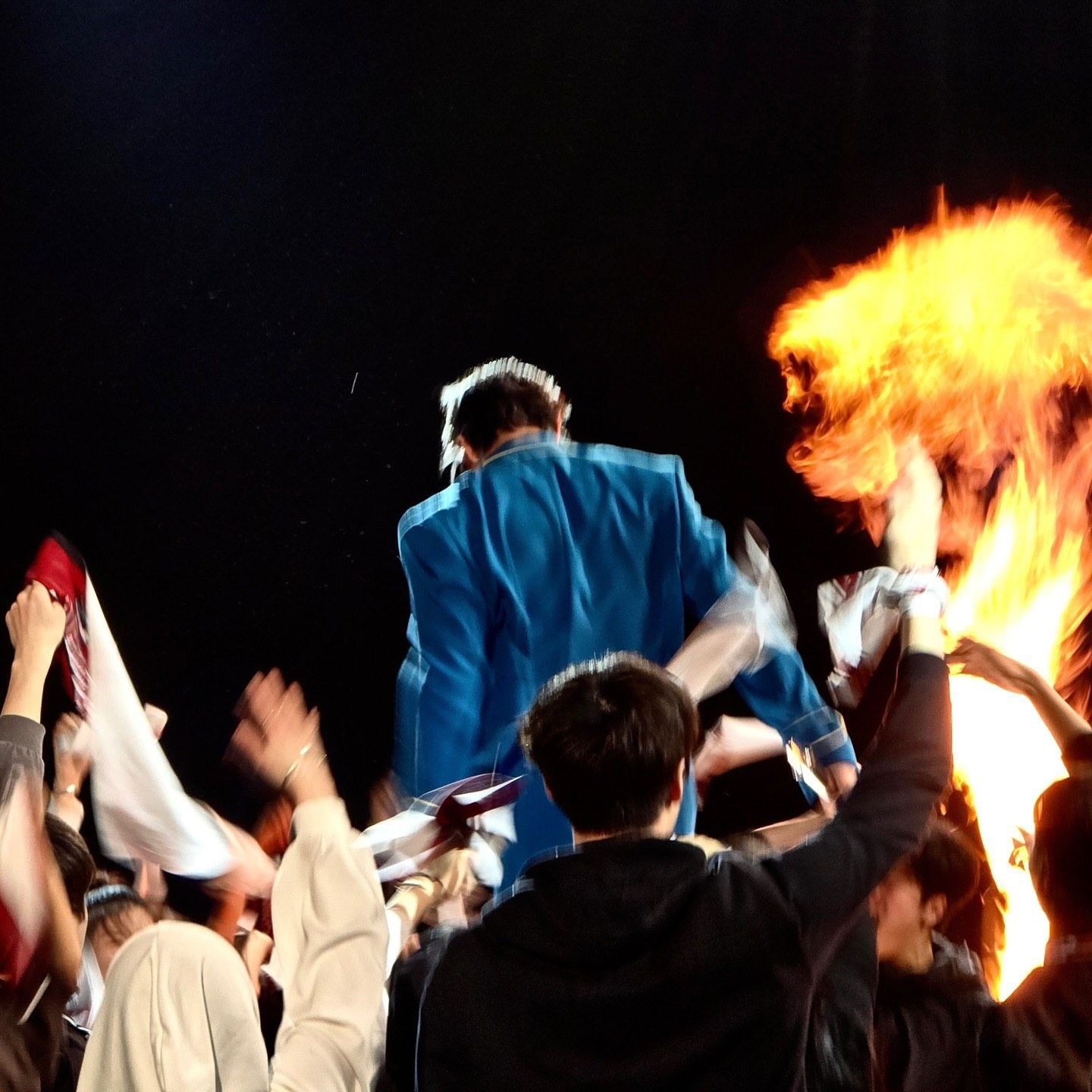 Stray Kids의 최신 사진