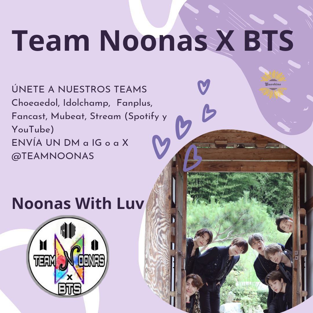 Behind-the-scenes cut of BTS