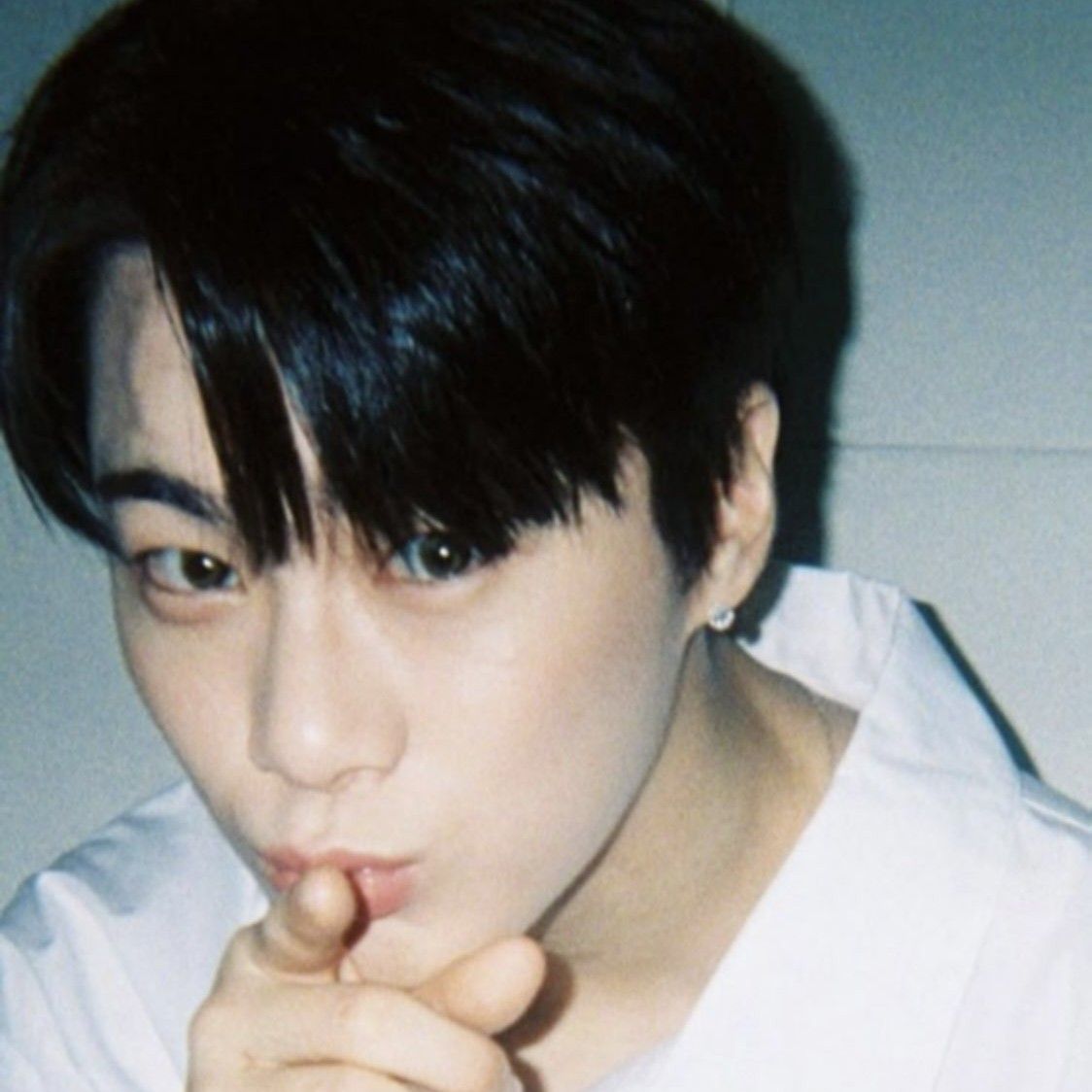 Latest photo of Moonbin (ASTRO)