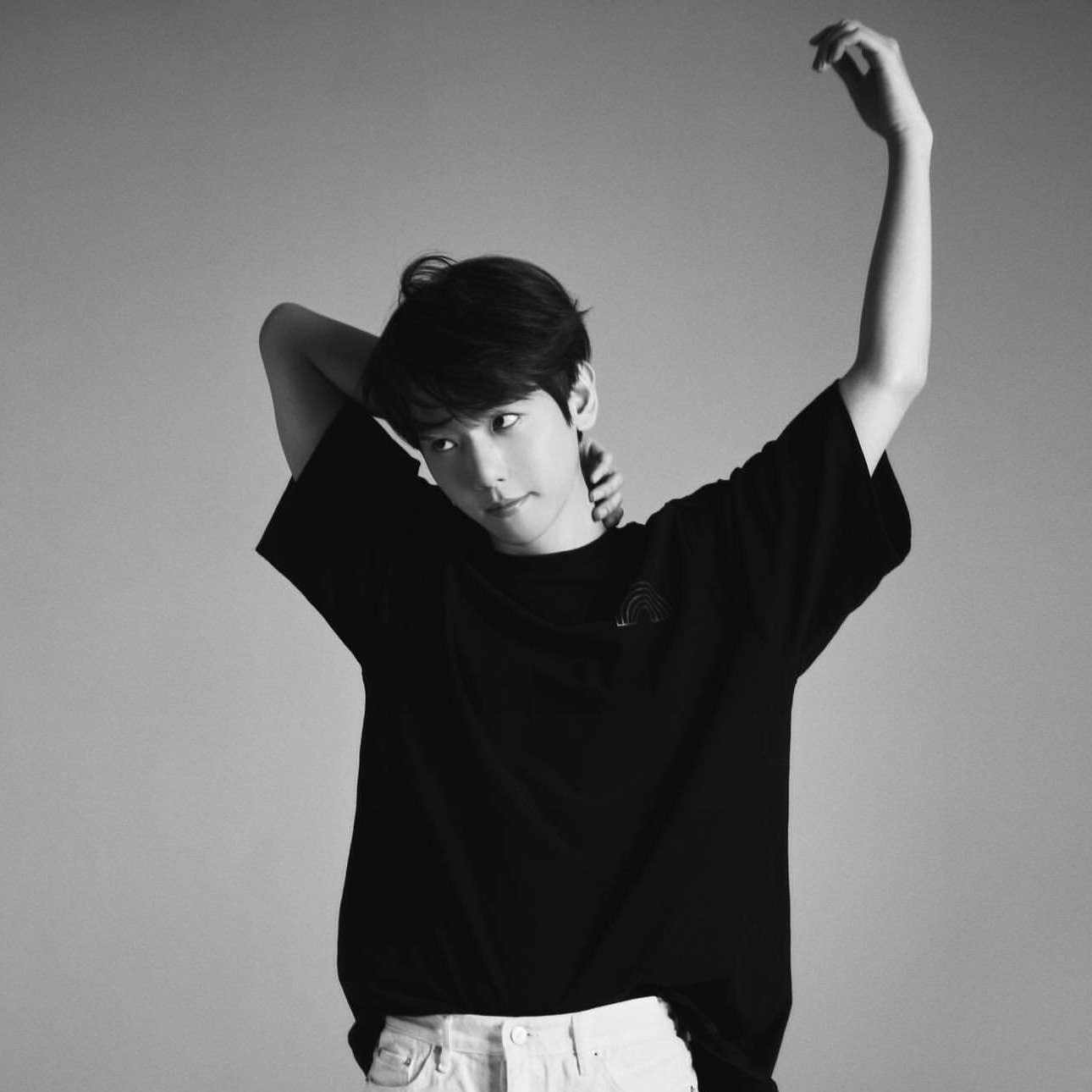 伯賢 (EXO)的最新照片