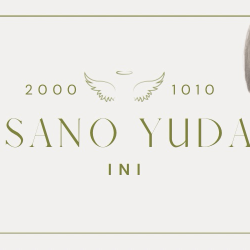 Behind-the-scenes cut of Sano Yudai (INI)