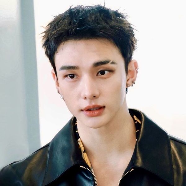 Popular profile picture of Hyunjin (Stray Kids) loved by fans