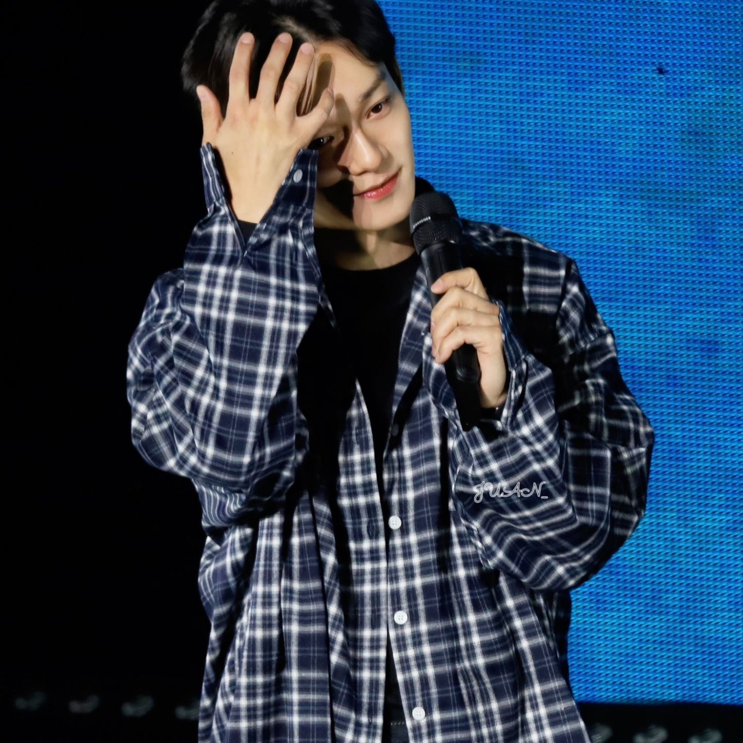 チェン (EXO)の最新写真