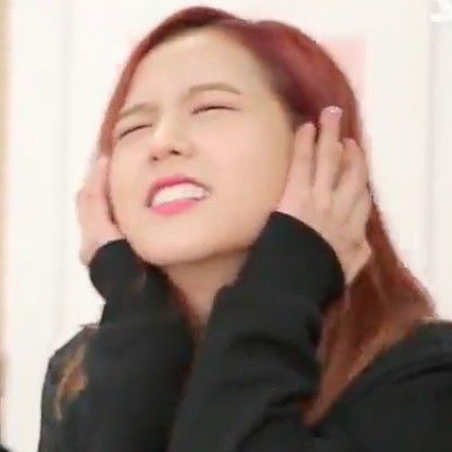 A moment captured by Jisoo (BLACKPINK)'s fan