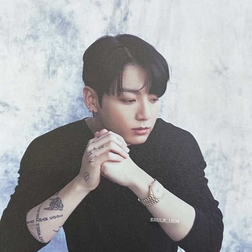 정국 (방탄소년단)의 최신 사진