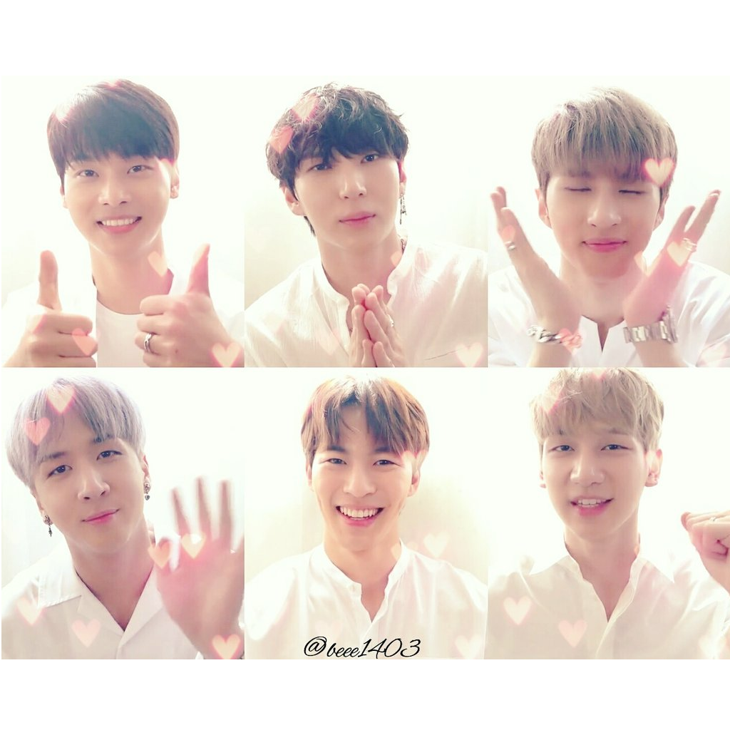VIXXの最近の活動写真