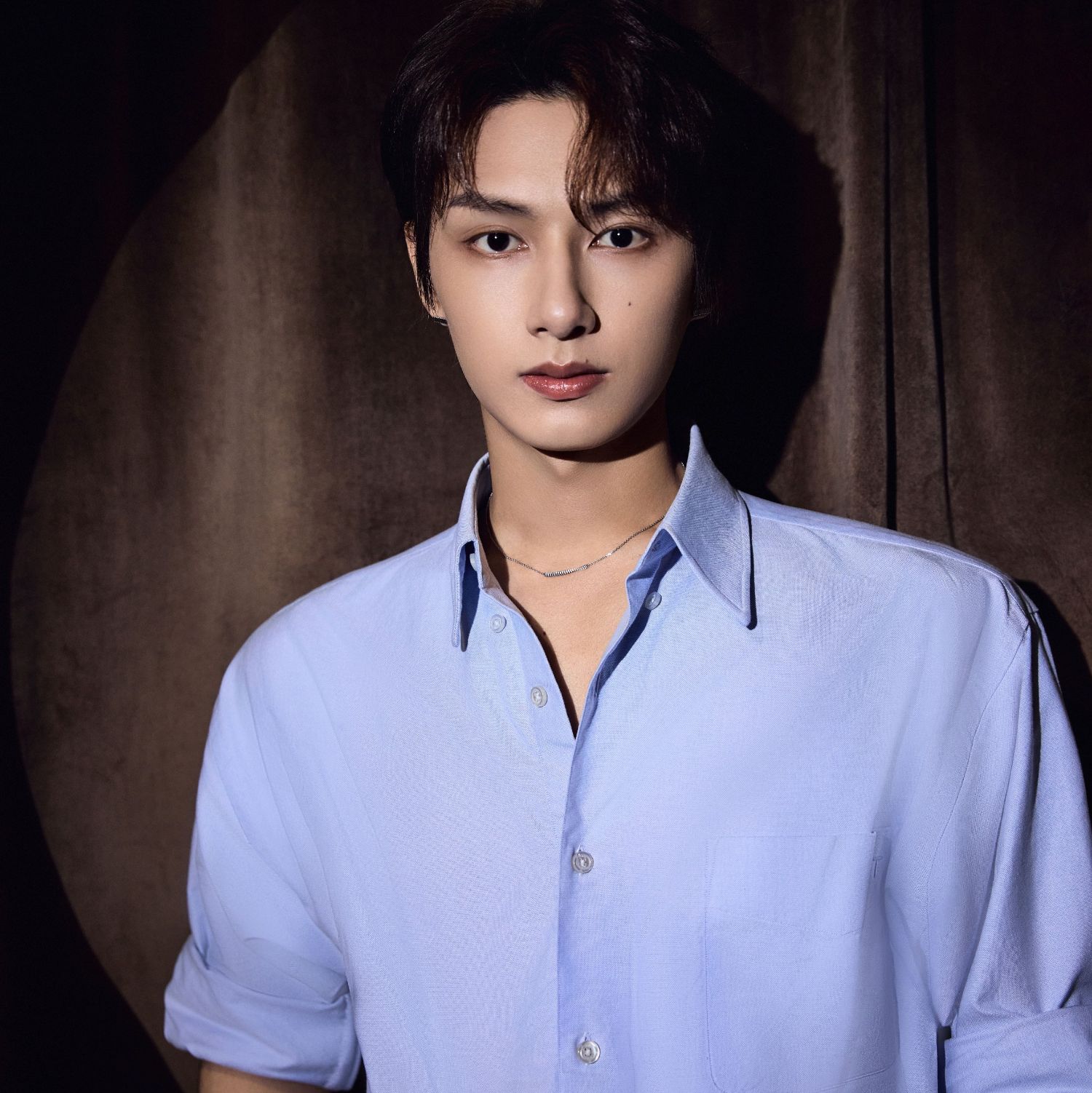 준 (세븐틴) 팬이 찍은 순간