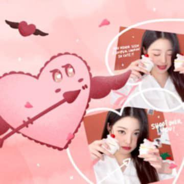 Latest photo of Jang Wonyoung (IVE)