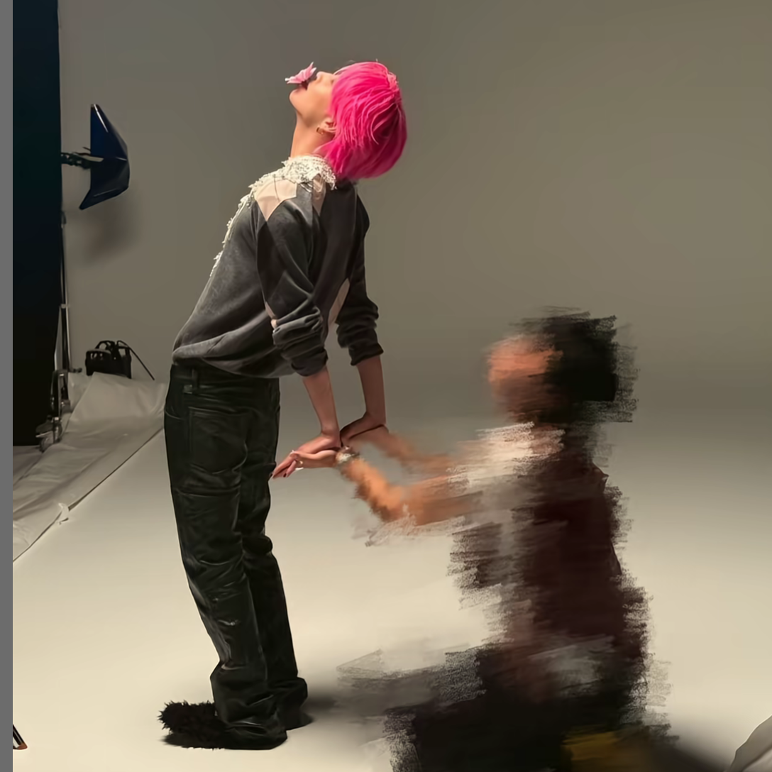 Latest photo of Kawashiri Ren (JO1)