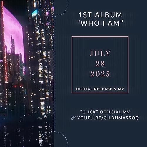 A moment captured by ME:I's fan