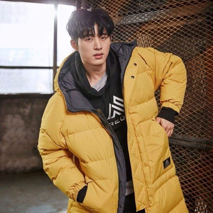 B.I 최근 활동샷