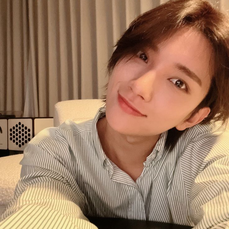 Latest photo of Joshua (SEVENTEEN)