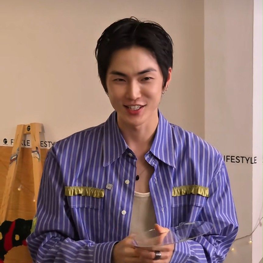 Latest photo of Seunghan