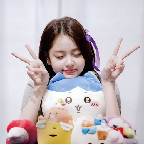 Recent activity shot of Carmen (Hearts2Hearts)